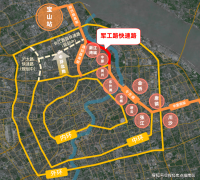 样容积率仅约0.75的准现房