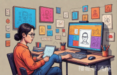 <b>内6个MUSA流处置单位和16GBDR6显存</b>